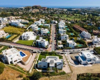 Wiederverkauf - Villa - Marbella - Nueva Andalucía