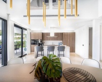Wiederverkauf - Villa - Marbella - Nueva Andalucía