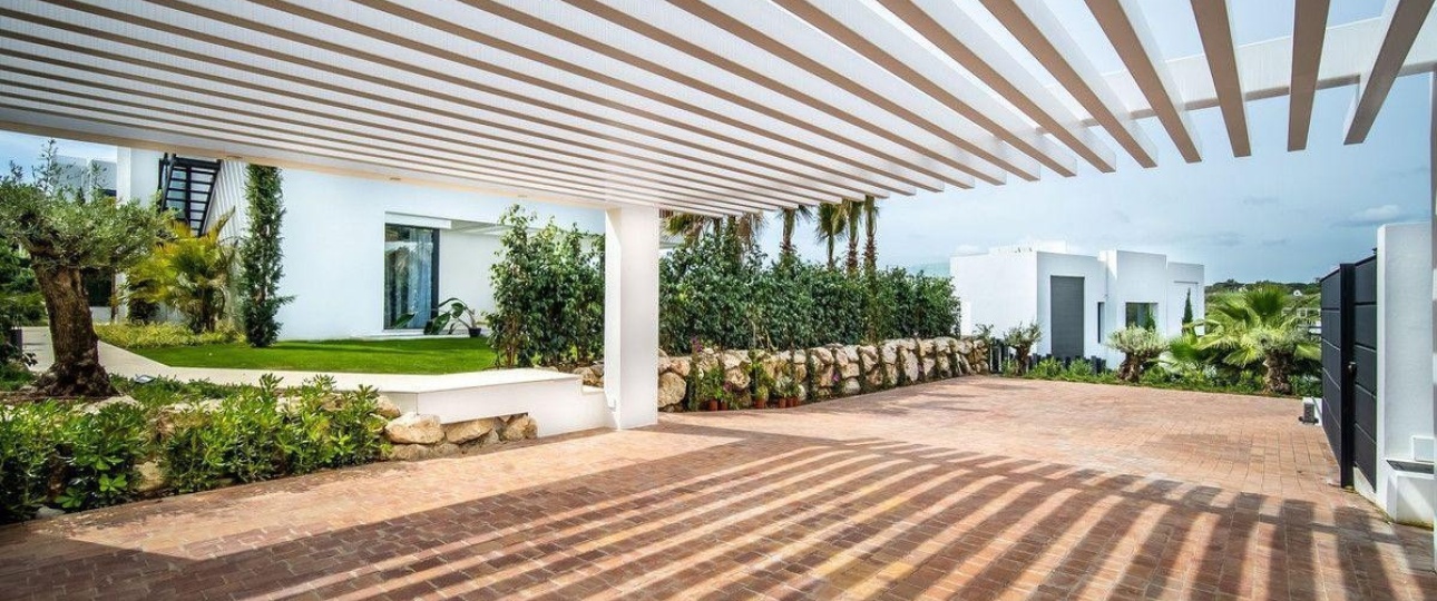 Wiederverkauf - Villa - Marbella - Nueva Andalucía