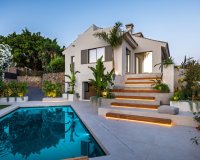Wiederverkauf - Villa - Marbella - Nueva Andalucía