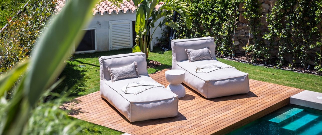 Wiederverkauf - Villa - Marbella - Nueva Andalucía