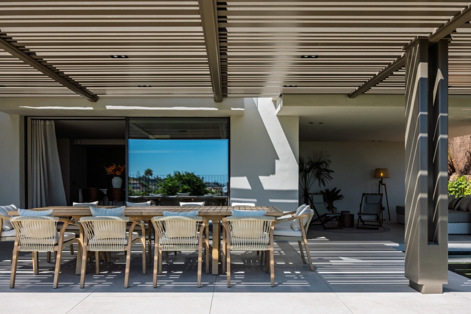 Wiederverkauf - Villa - Marbella - Nueva Andalucía
