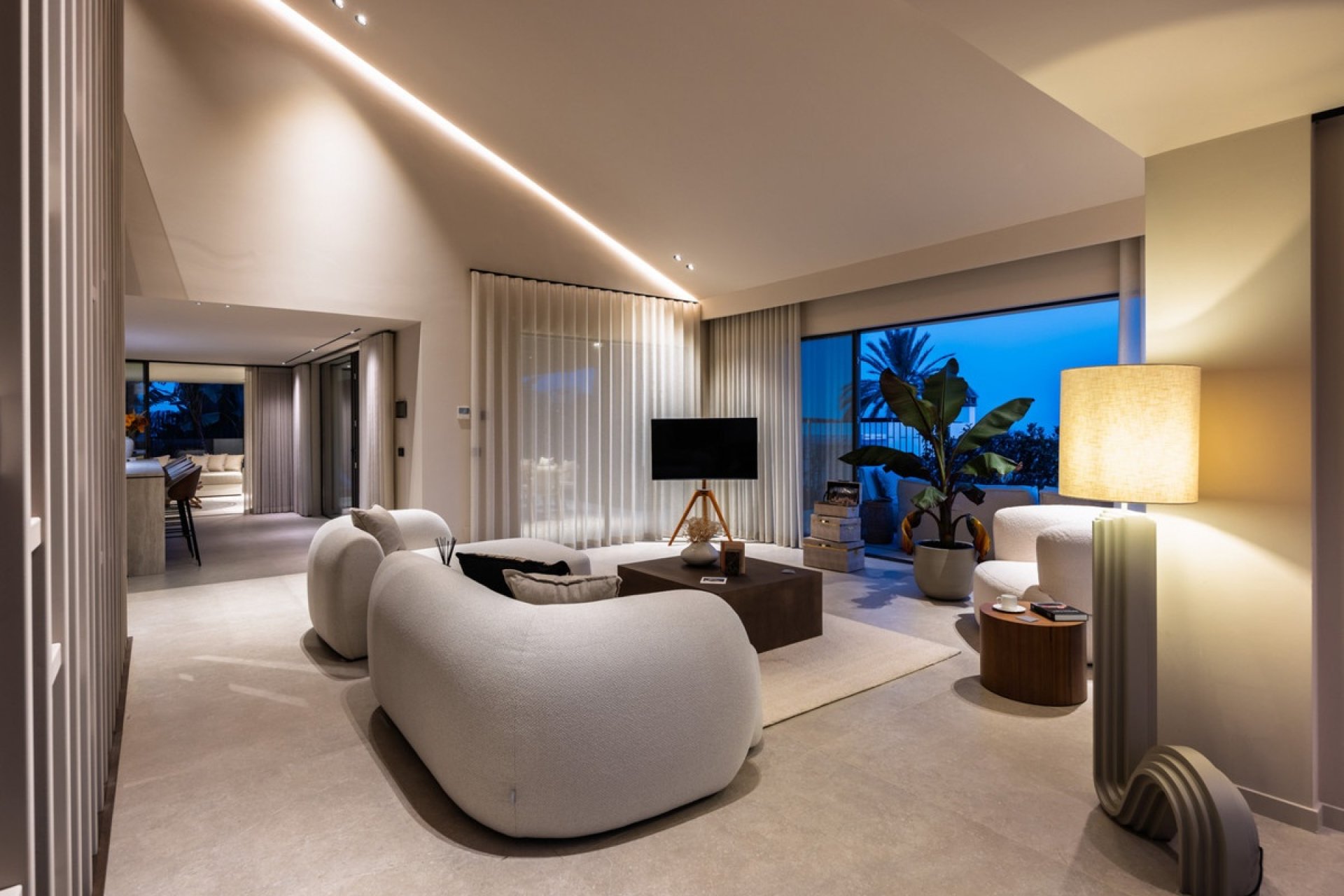 Wiederverkauf - Villa - Marbella - Nueva Andalucía