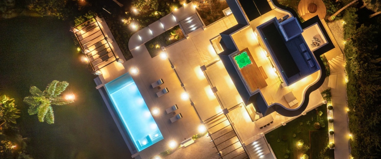 Wiederverkauf - Villa - Marbella - Nueva Andalucía