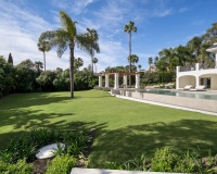 Wiederverkauf - Villa - Marbella - Nueva Andalucía