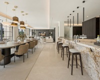 Wiederverkauf - Villa - Marbella - Nueva Andalucía