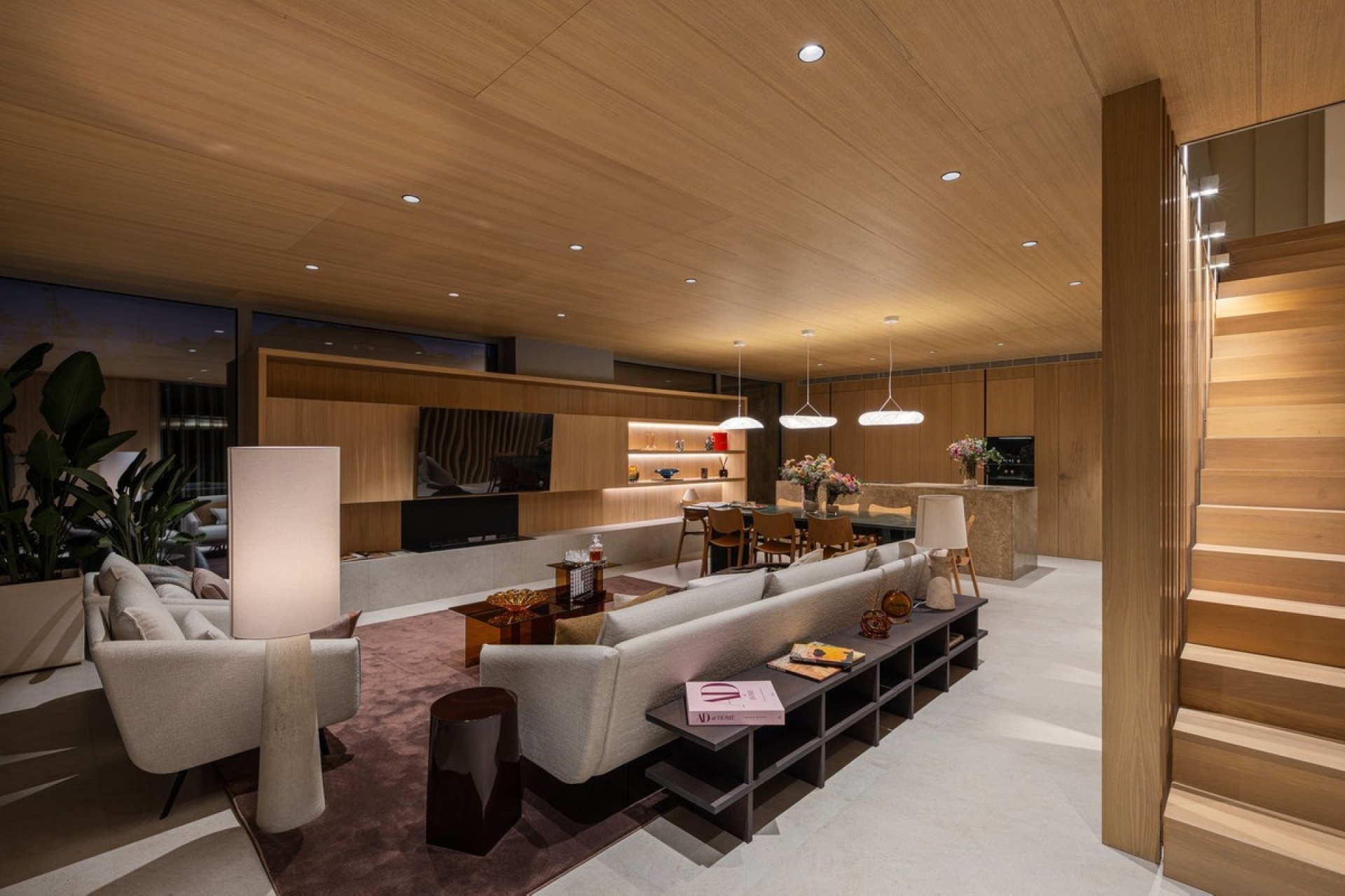 Wiederverkauf - Villa - Marbella - Nueva Andalucía