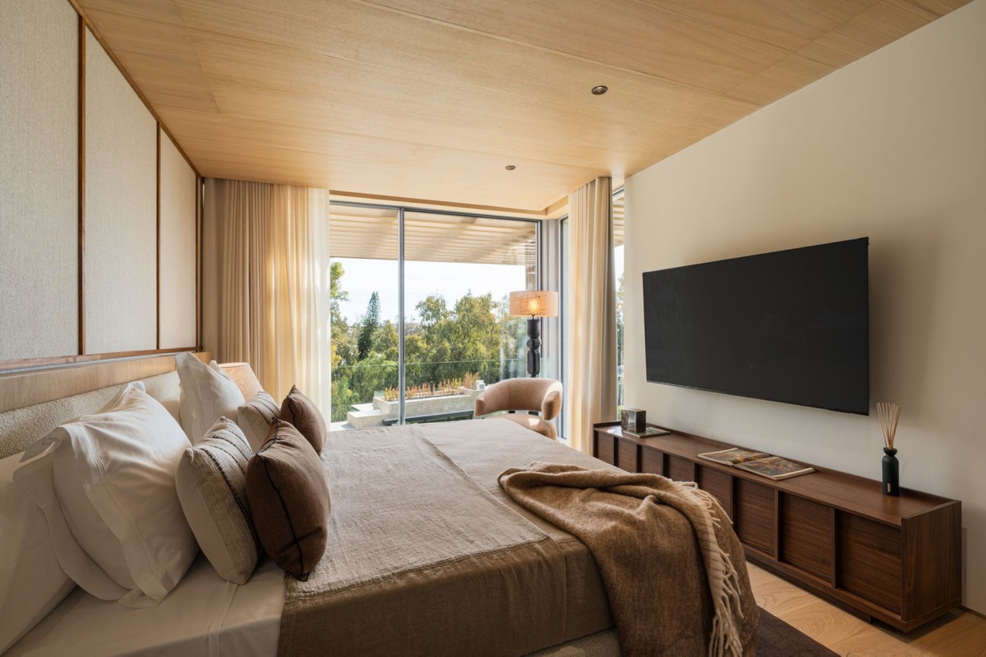 Wiederverkauf - Villa - Marbella - Nueva Andalucía