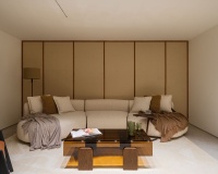 Wiederverkauf - Villa - Marbella - Nueva Andalucía