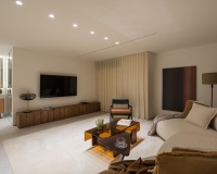 Wiederverkauf - Villa - Marbella - Nueva Andalucía