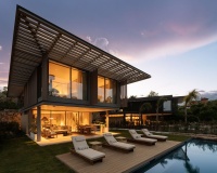 Wiederverkauf - Villa - Marbella - Nueva Andalucía