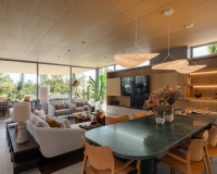 Wiederverkauf - Villa - Marbella - Nueva Andalucía