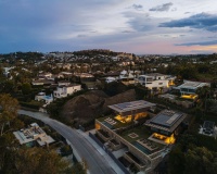 Wiederverkauf - Villa - Marbella - Nueva Andalucía