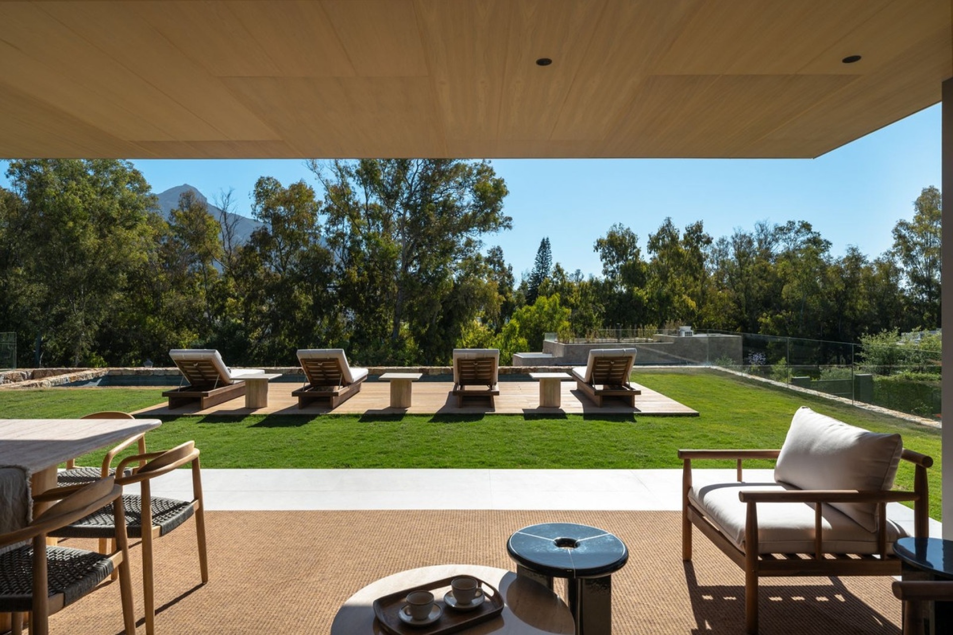 Wiederverkauf - Villa - Marbella - Nueva Andalucía