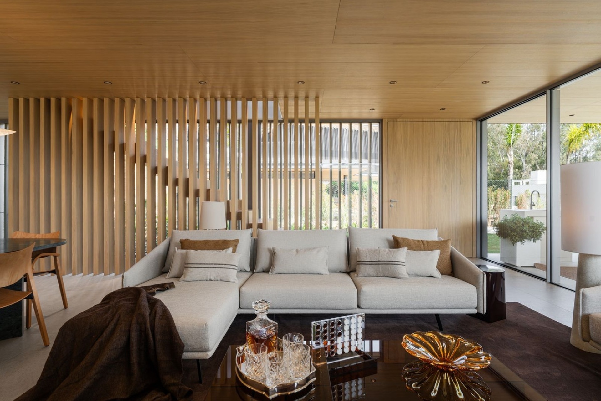 Wiederverkauf - Villa - Marbella - Nueva Andalucía