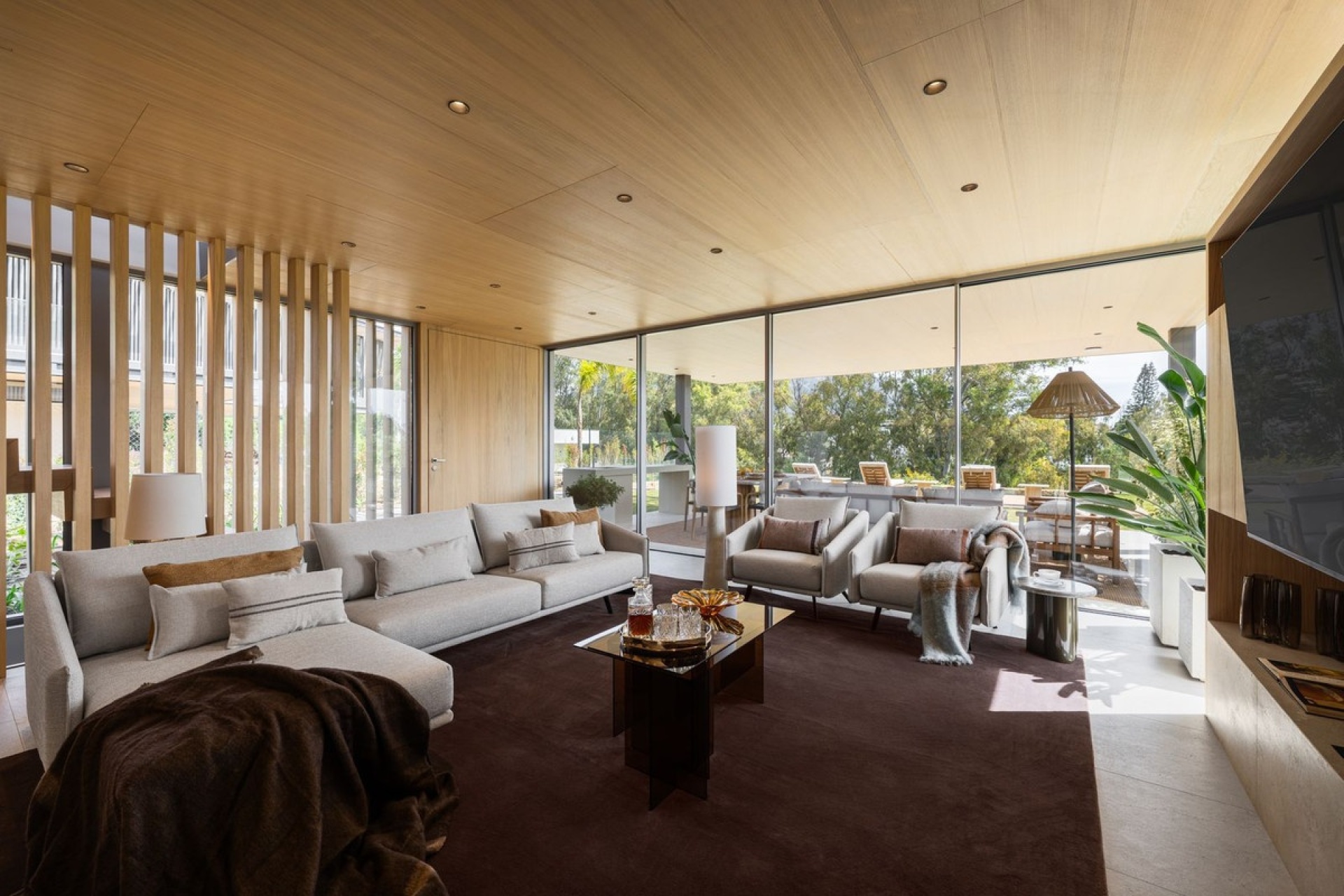 Wiederverkauf - Villa - Marbella - Nueva Andalucía
