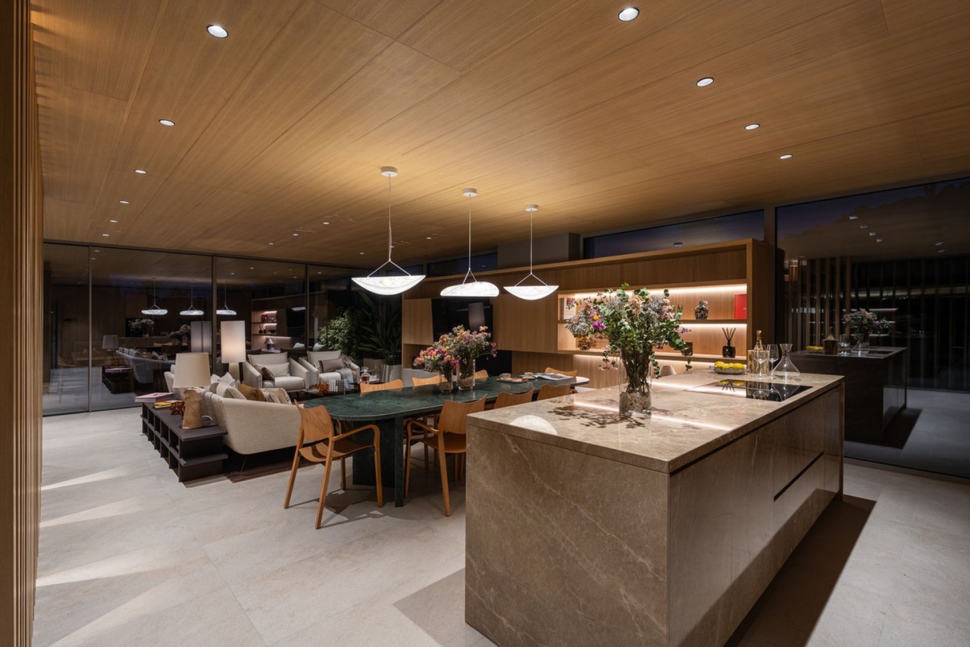 Wiederverkauf - Villa - Marbella - Nueva Andalucía