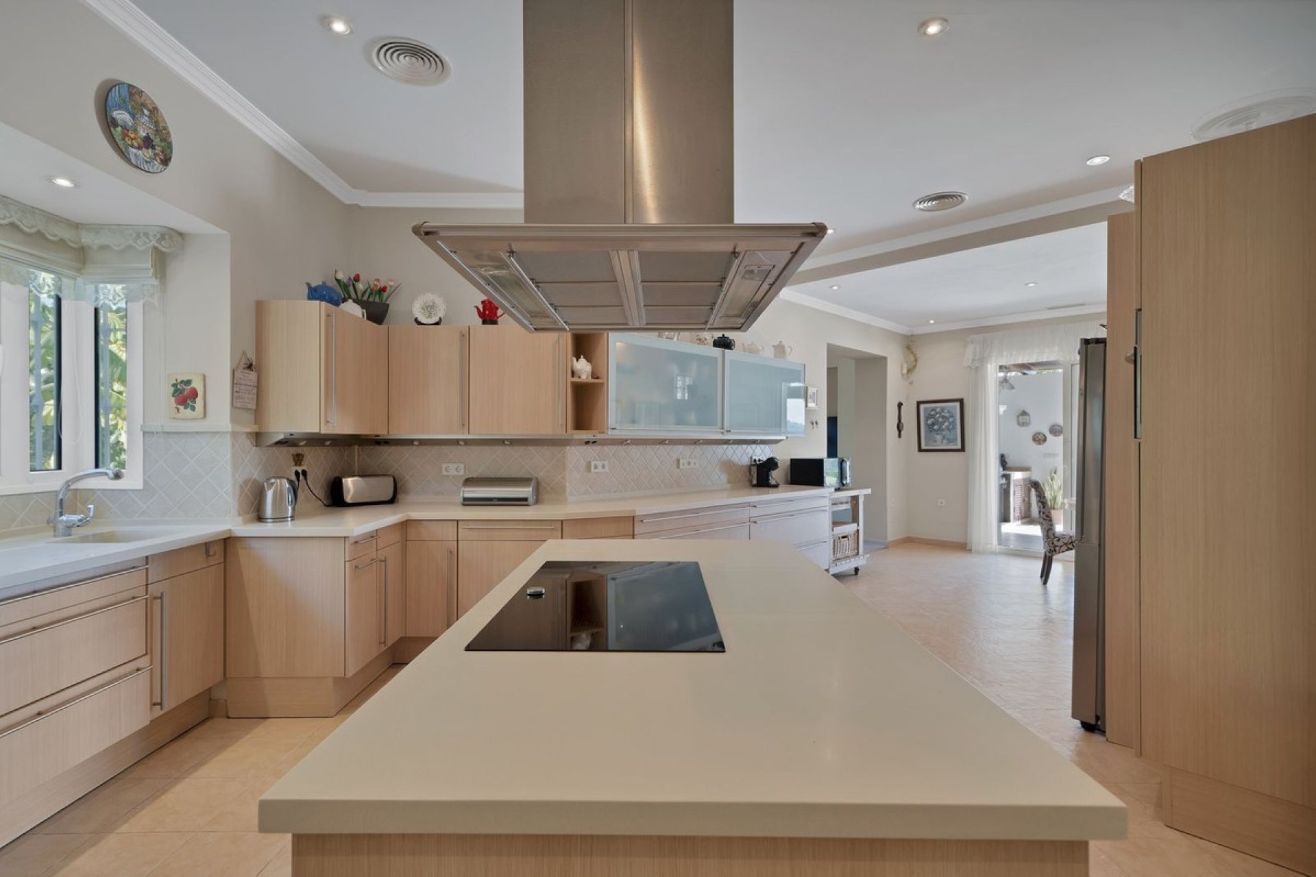 Wiederverkauf - Villa - Marbella - Nueva Andalucía
