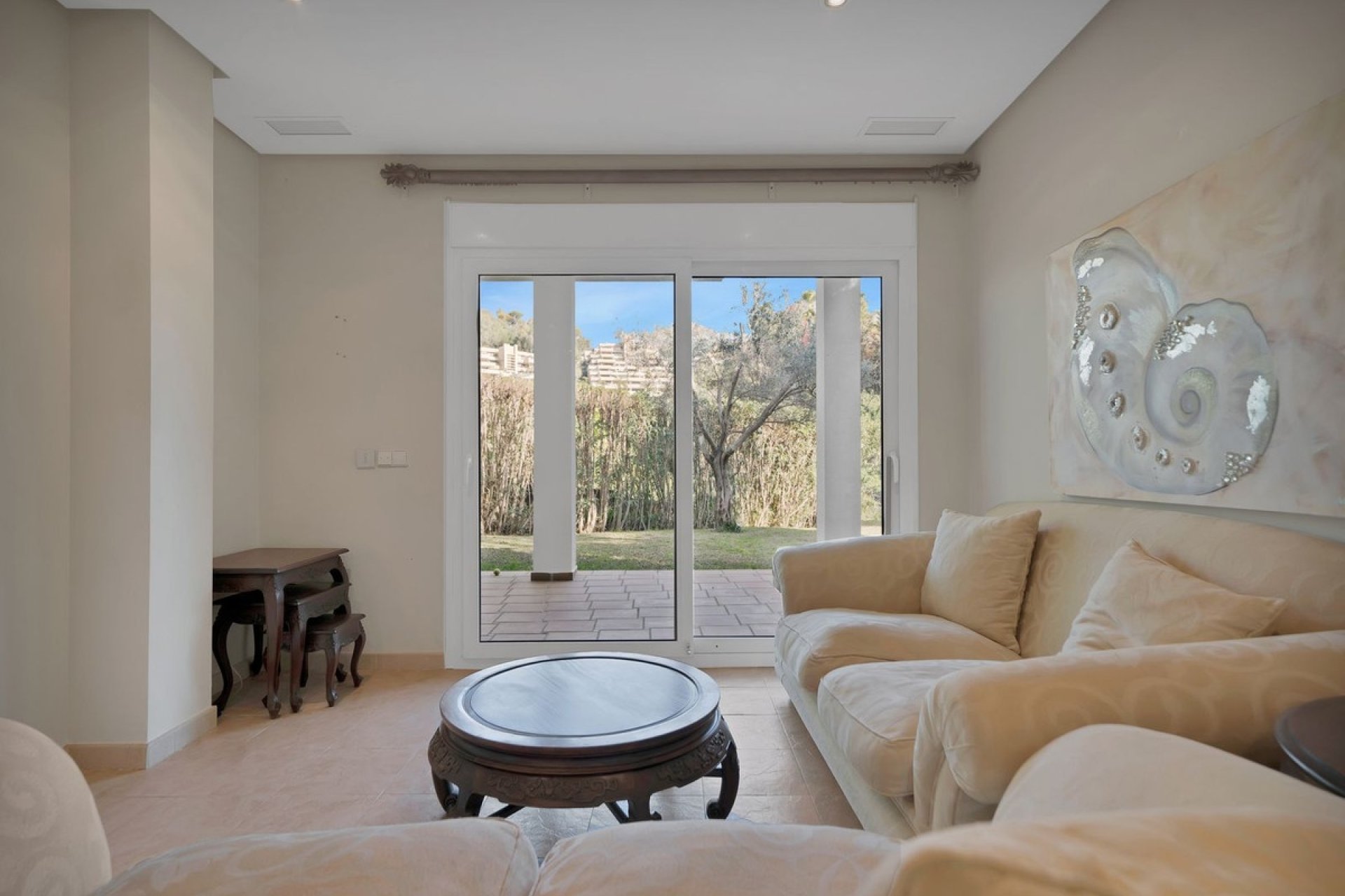 Wiederverkauf - Villa - Marbella - Nueva Andalucía