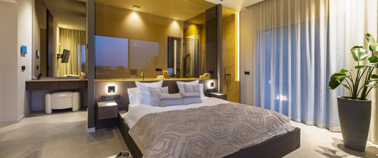 Wiederverkauf - Villa - Marbella - Nueva Andalucía