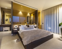 Wiederverkauf - Villa - Marbella - Nueva Andalucía