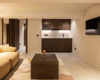 Wiederverkauf - Villa - Marbella - Nueva Andalucía