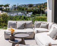Wiederverkauf - Villa - Marbella - Nueva Andalucía
