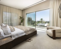 Wiederverkauf - Villa - Marbella - Nueva Andalucía