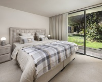 Wiederverkauf - Villa - Marbella - Nueva Andalucía