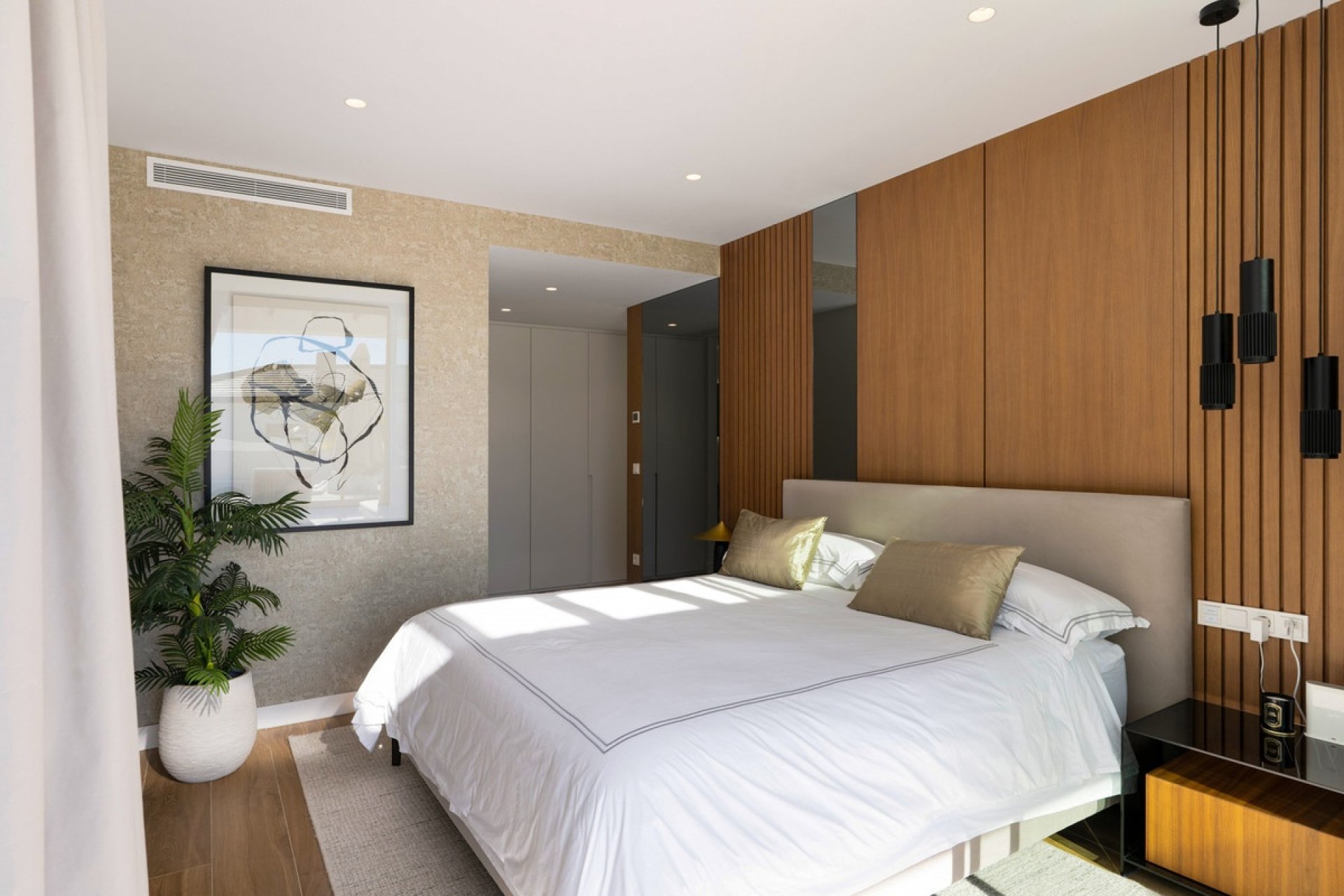 Wiederverkauf - Villa - Marbella - Nueva Andalucía