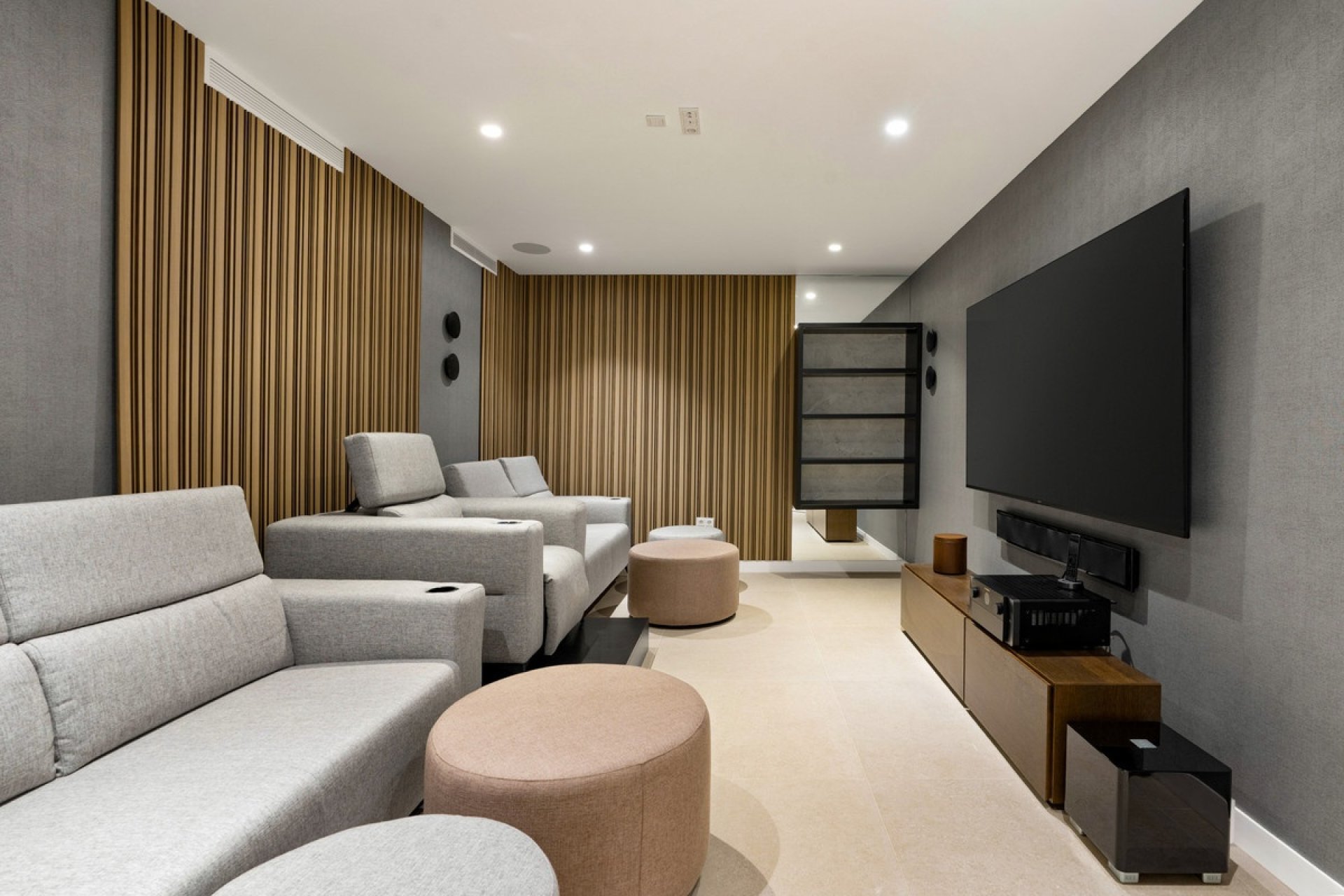 Wiederverkauf - Villa - Marbella - Nueva Andalucía