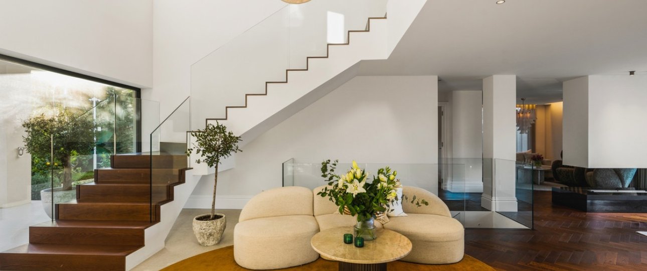 Wiederverkauf - Villa - Marbella - Nueva Andalucía