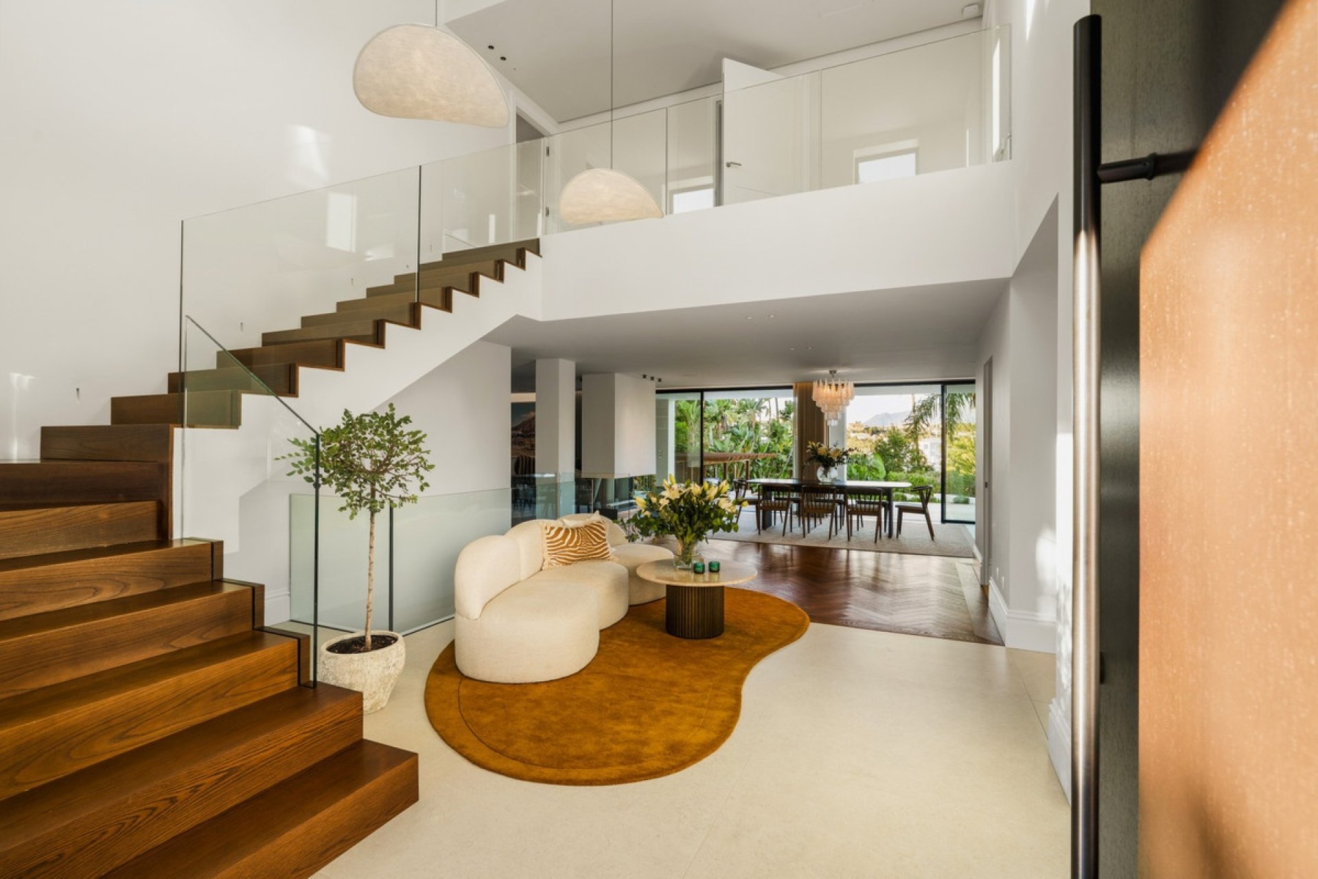 Wiederverkauf - Villa - Marbella - Nueva Andalucía
