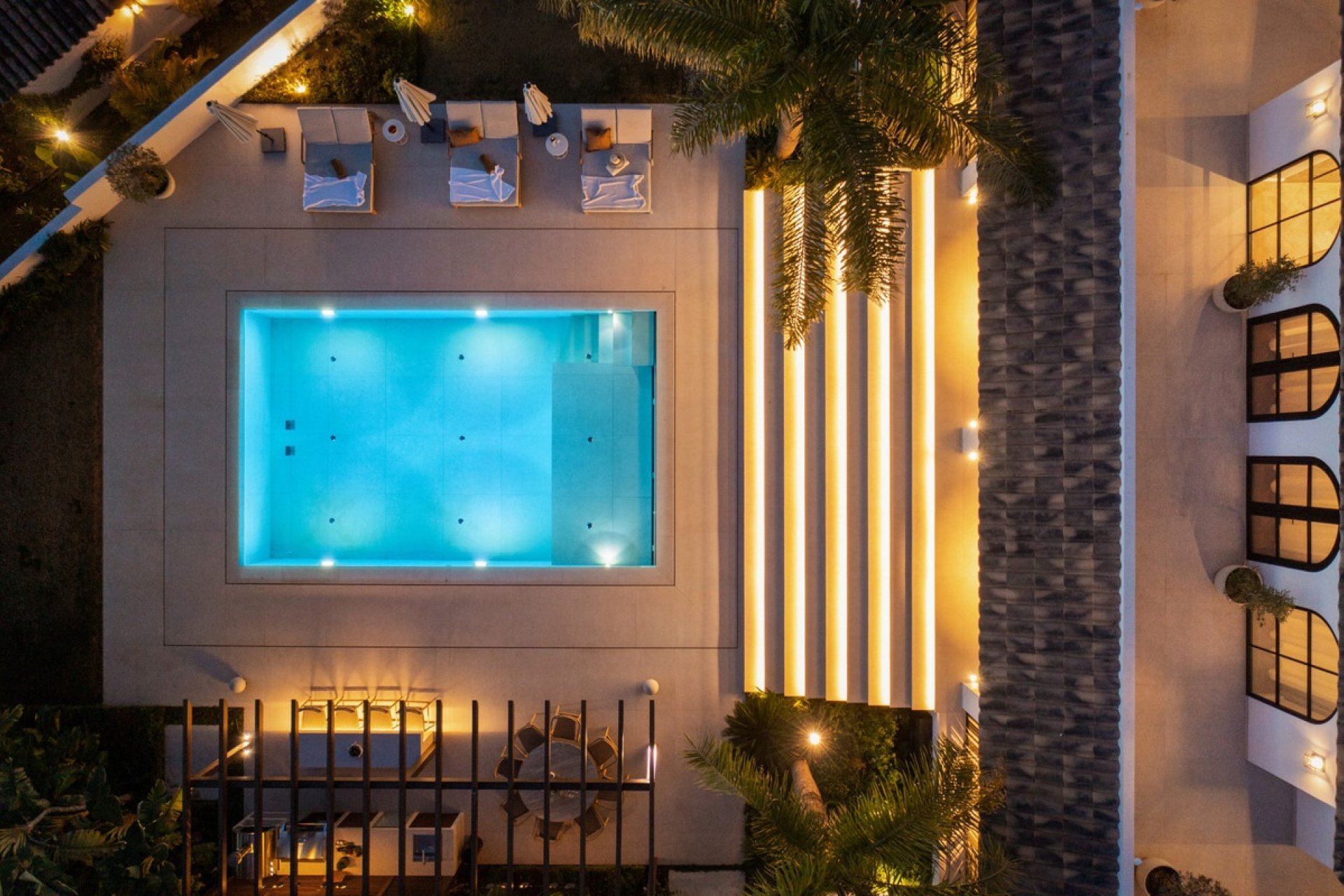 Wiederverkauf - Villa - Marbella - Nueva Andalucía