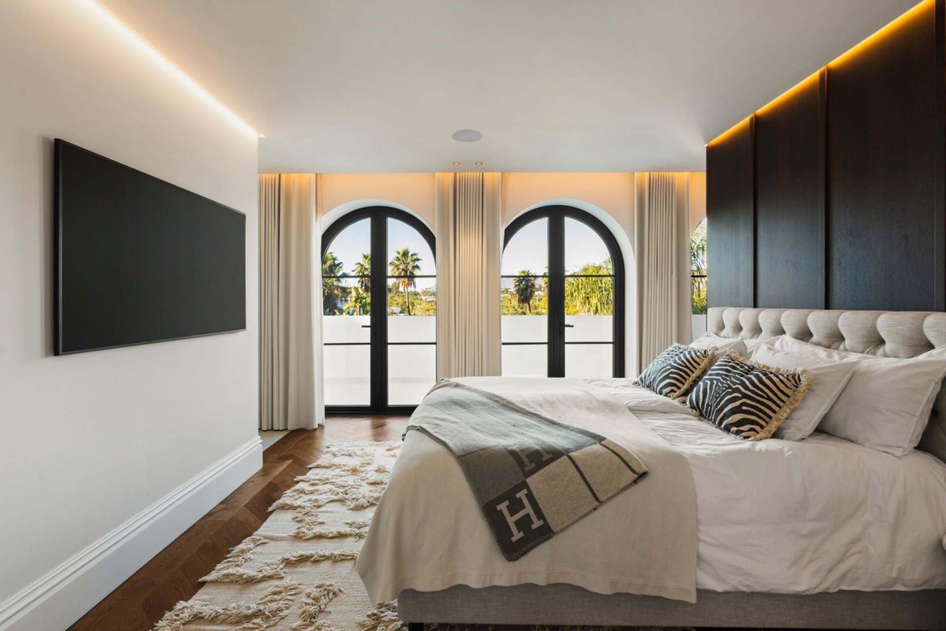Wiederverkauf - Villa - Marbella - Nueva Andalucía