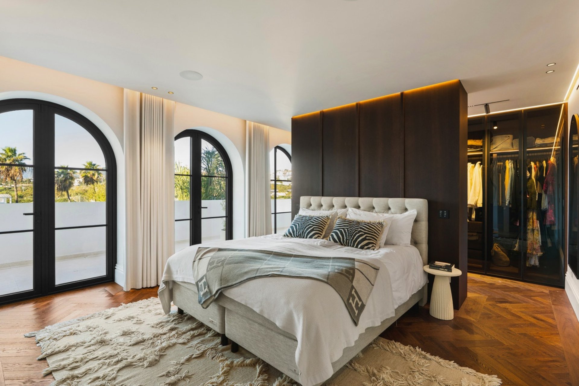 Wiederverkauf - Villa - Marbella - Nueva Andalucía