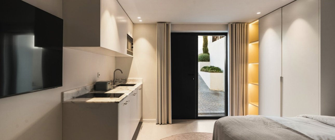 Wiederverkauf - Villa - Marbella - Nueva Andalucía