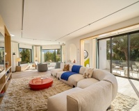 Wiederverkauf - Villa - Marbella - Nueva Andalucía