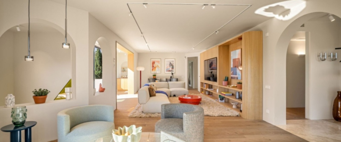 Wiederverkauf - Villa - Marbella - Nueva Andalucía