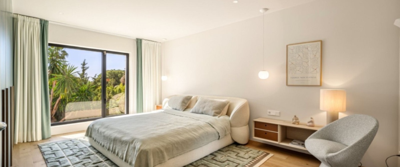 Wiederverkauf - Villa - Marbella - Nueva Andalucía