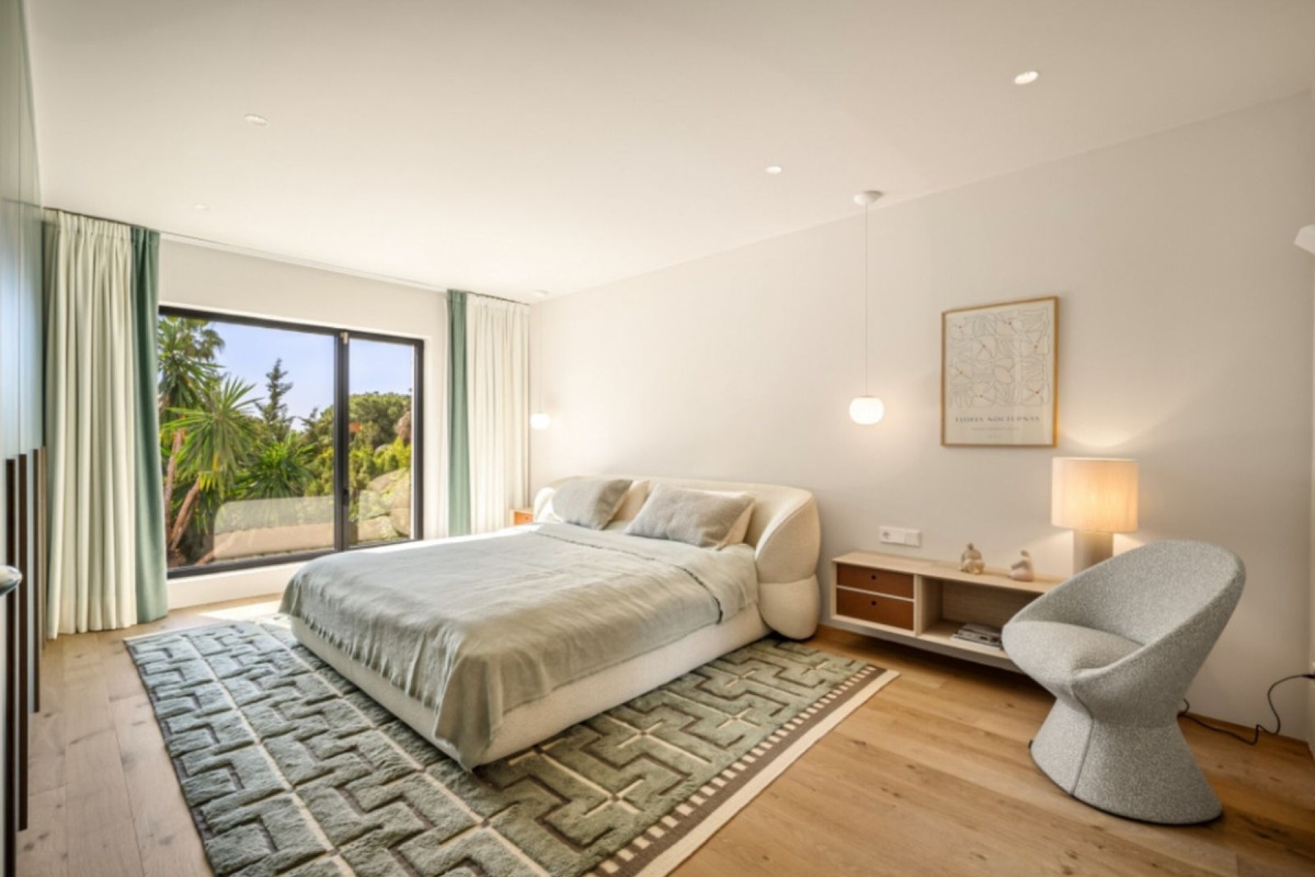 Wiederverkauf - Villa - Marbella - Nueva Andalucía