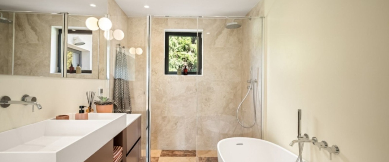 Wiederverkauf - Villa - Marbella - Nueva Andalucía