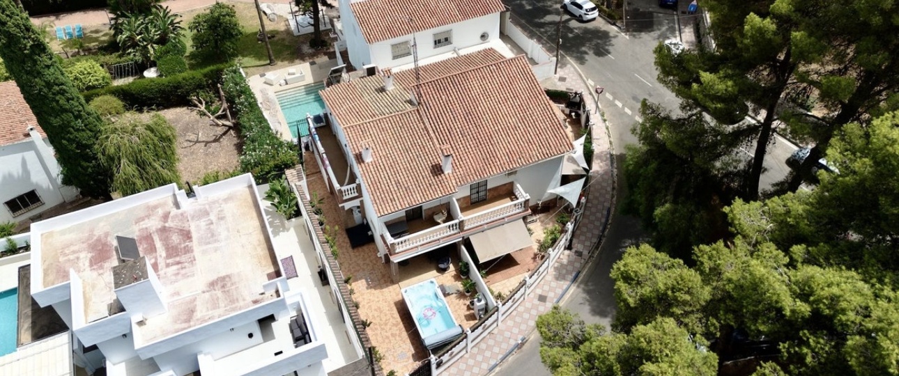 Wiederverkauf - Villa - Marbella - Nueva Andalucía