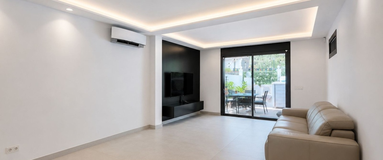 Wiederverkauf - Villa - Marbella - Nueva Andalucía