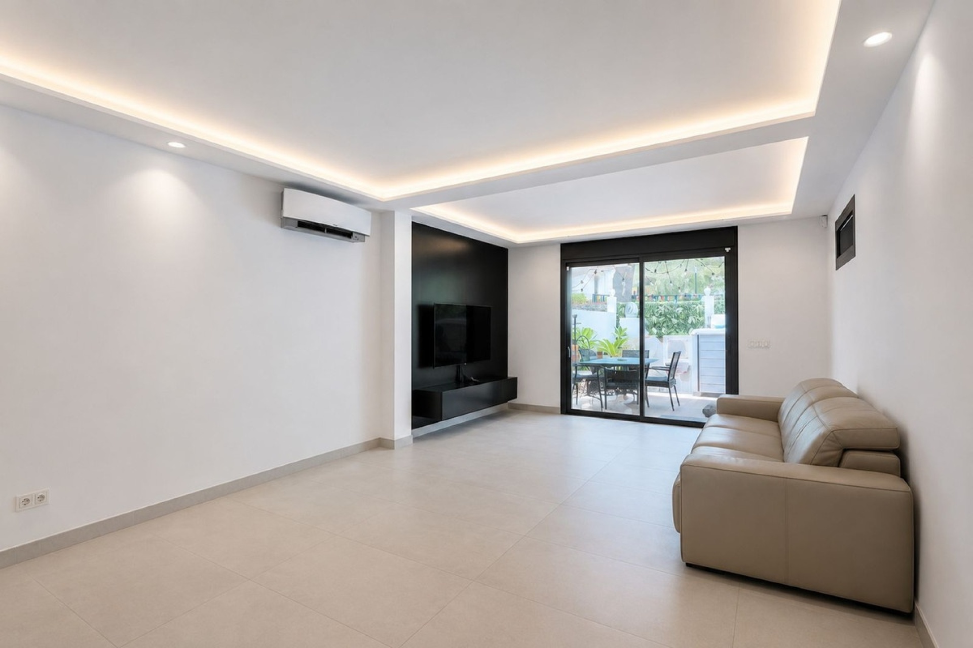 Wiederverkauf - Villa - Marbella - Nueva Andalucía