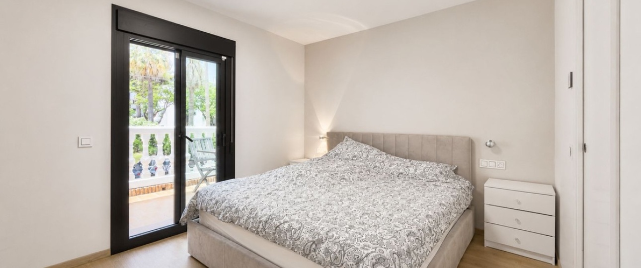 Wiederverkauf - Villa - Marbella - Nueva Andalucía