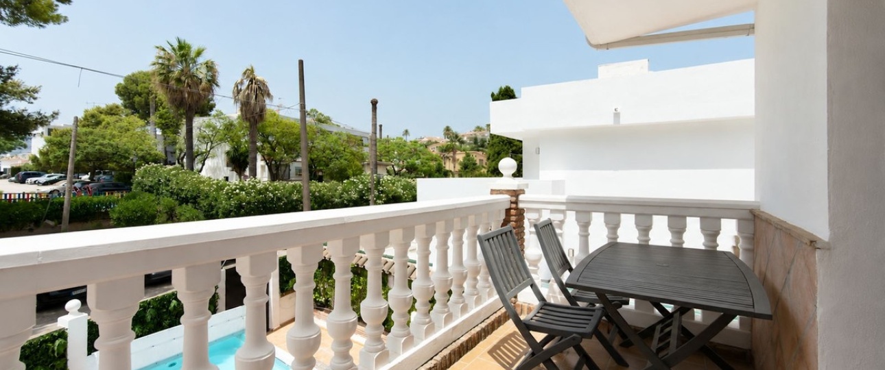Wiederverkauf - Villa - Marbella - Nueva Andalucía