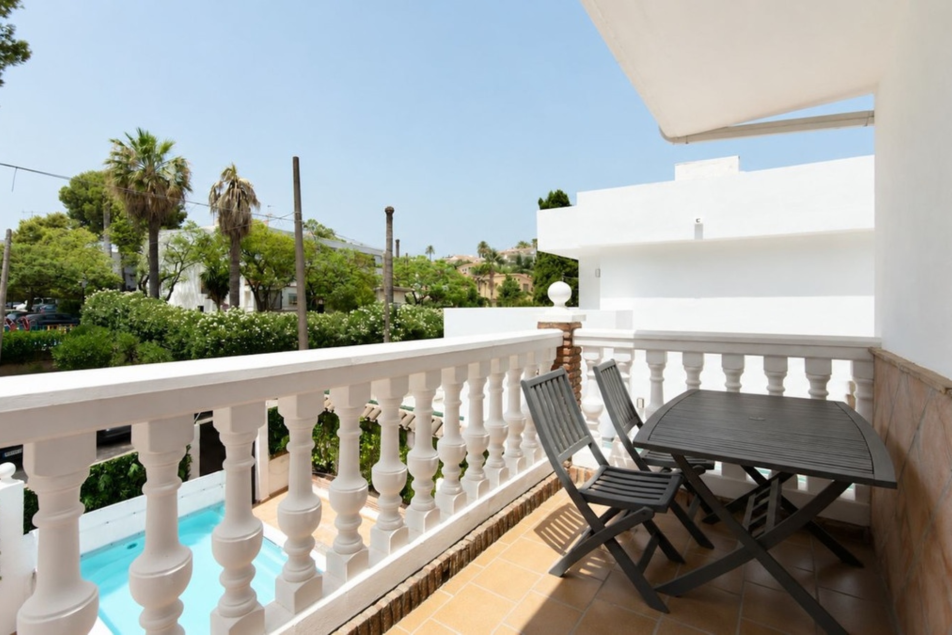 Wiederverkauf - Villa - Marbella - Nueva Andalucía