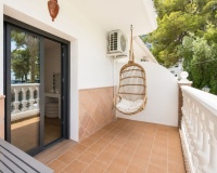 Wiederverkauf - Villa - Marbella - Nueva Andalucía