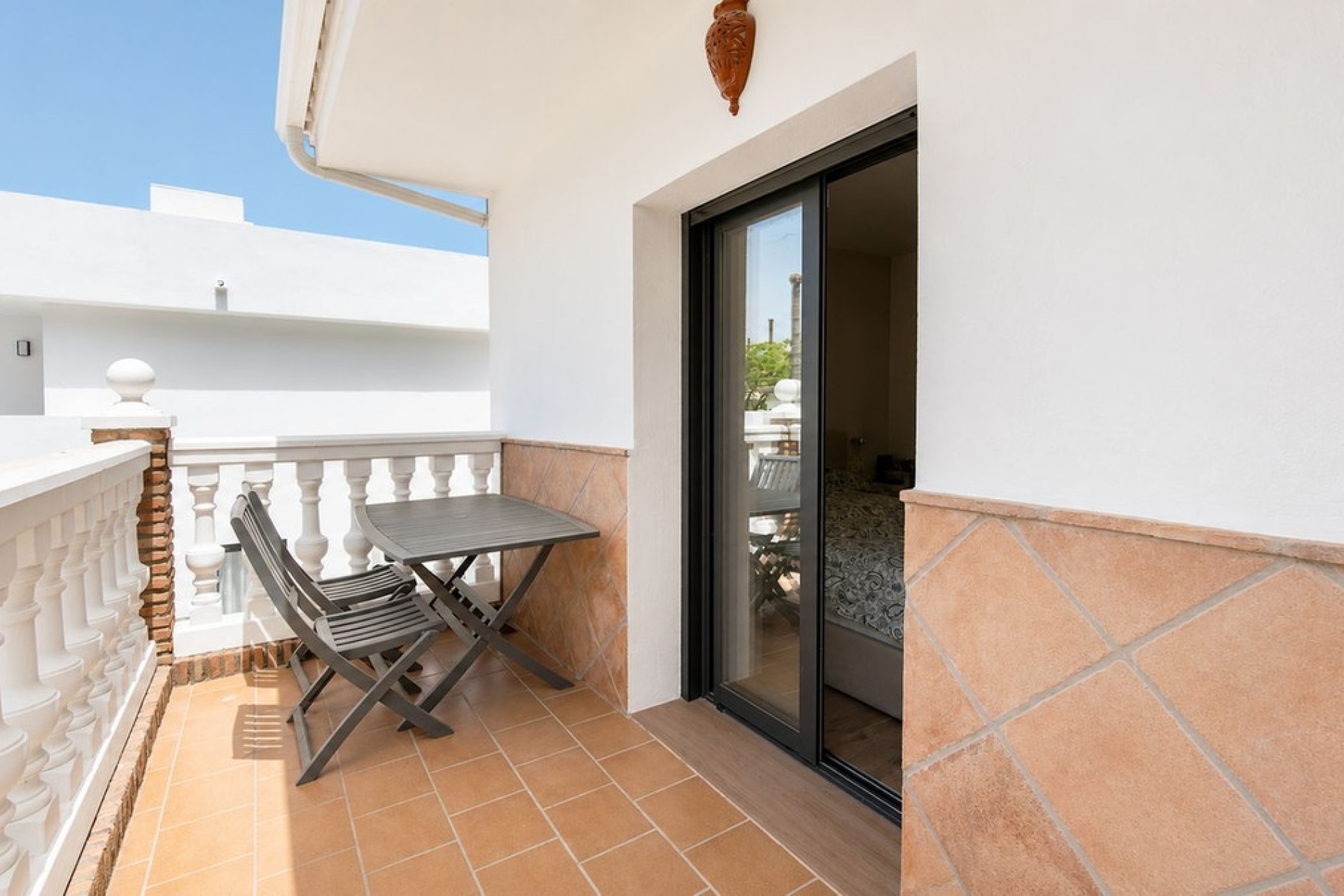 Wiederverkauf - Villa - Marbella - Nueva Andalucía